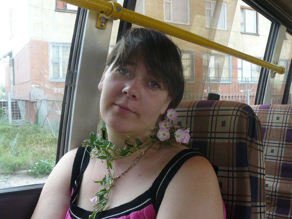 Елена Вильферт