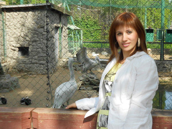 Екатерина Ятченя