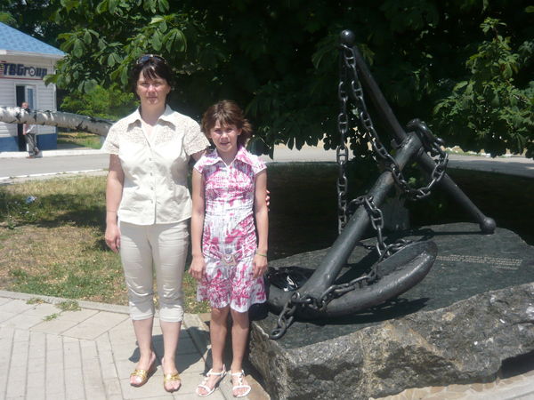 Светлана Камышникова