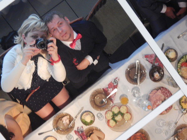 Валерия Штатнова