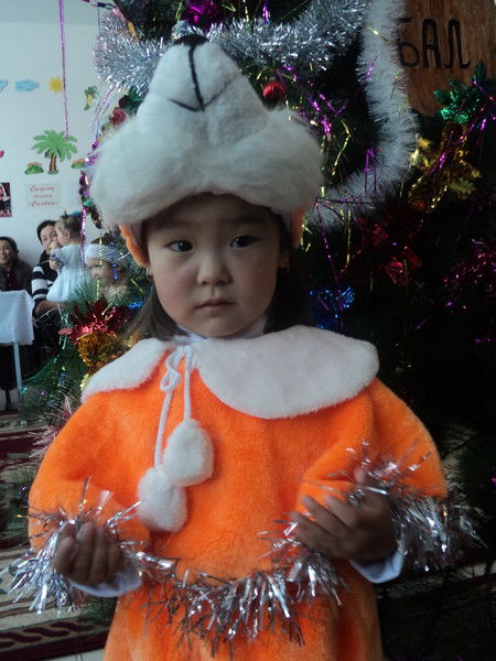 Гулим Саткулова