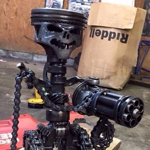 Евгений Молчанов