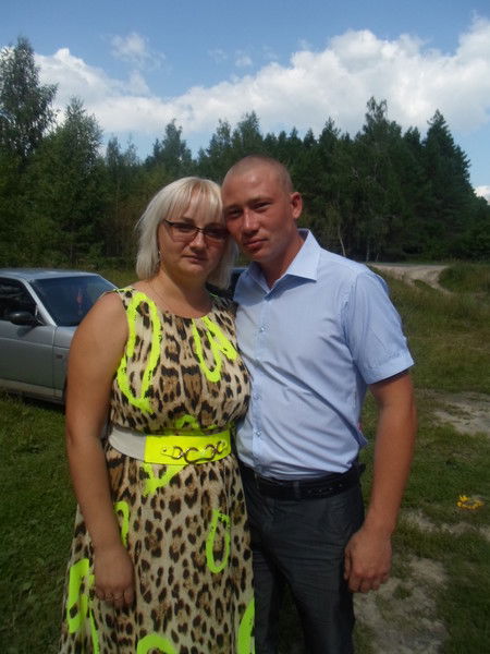 Наташа Шабанова