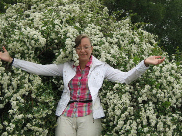 Джулиа Сторм Та Ил Влии