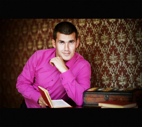 Сергей Богомолов