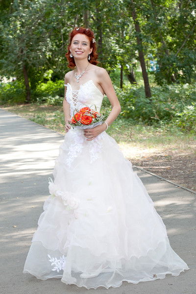 Настя Меньшенина