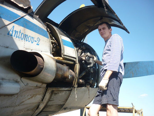 Тимур Абдуллаев