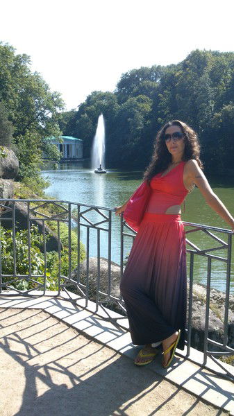 Ирина Кирилюк