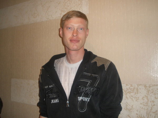 Женя Бургардт