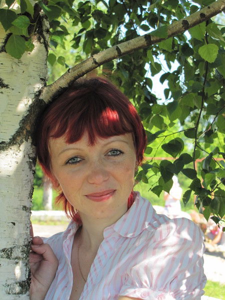 Елена Филиппова