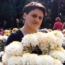 Татьяна Прима