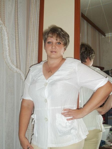 Людмила Алтухова