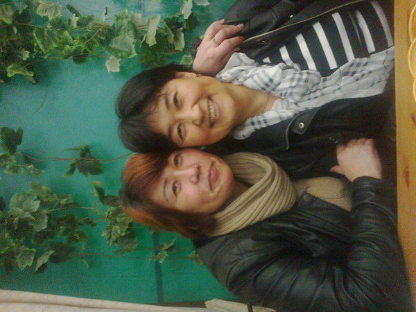 Гульнара Дубанакулова