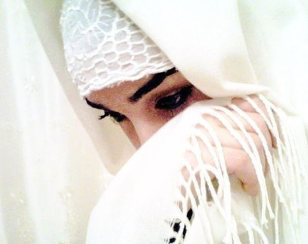 Зада Абдраимова