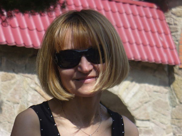 Мария Шевченко