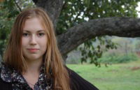 Наталья Илясова