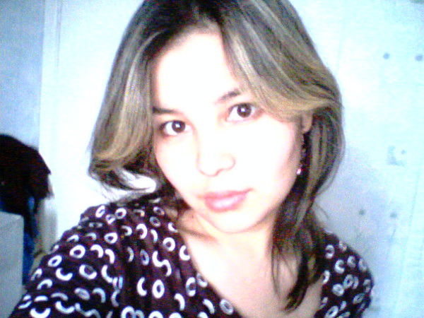 Самал Тельтаева