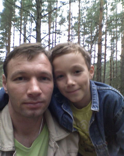 Игорь Ставицкий