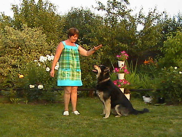 Тамара Блинова