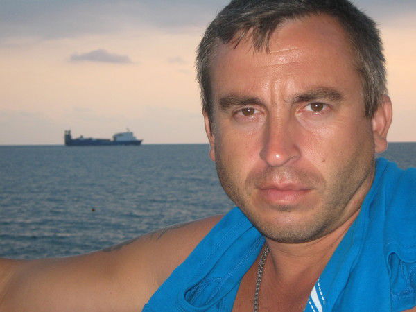 Виктор Аксёнов