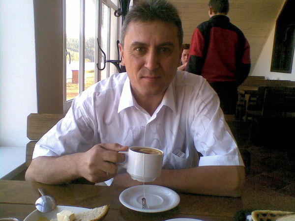 Дамир Мурзакаев