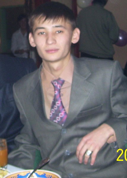 Болатбек Мырза