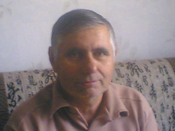 Владимир Матковский