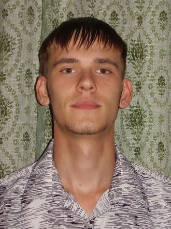 Анатолий Мельников