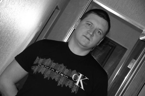 Денис Ивашкин