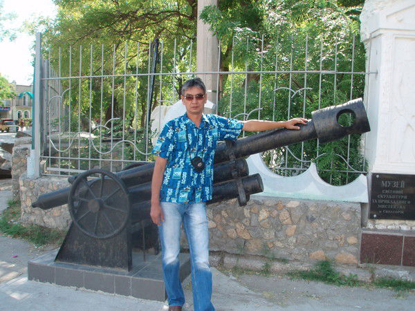 Иван Бакаев