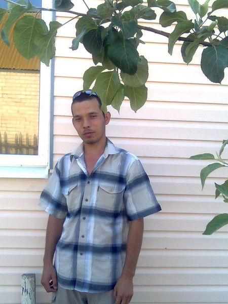 Руслан Байжанов