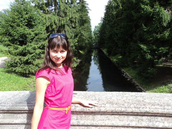 Динара Зиннатуллина