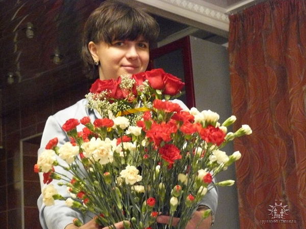 Елена Кравчик