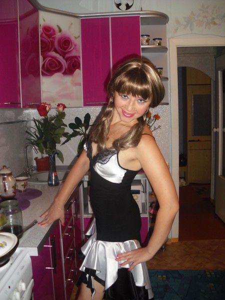 Надежда Худина