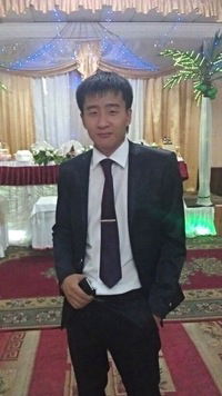 Вячеслав Нам