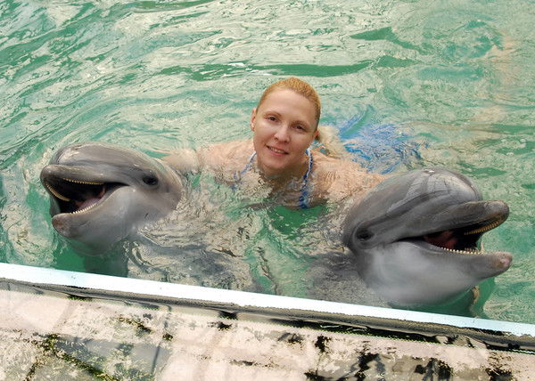 Людмила Алексеева