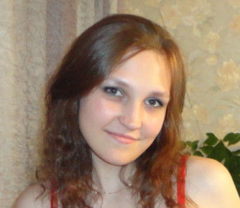 Алёна Размахнина