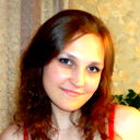 Алёна Размахнина