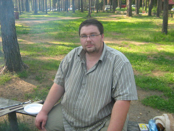 Александр Шведов