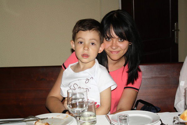 Татьяна Фомичева