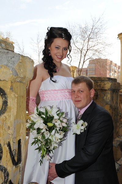 Мария Троегубова