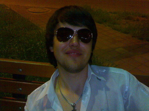 Евгений Кукол