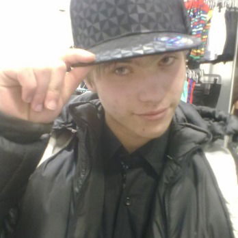 Юра Копылов