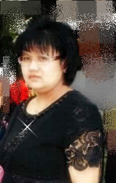 Рошангуль Марупова