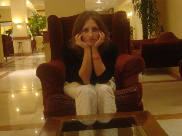 Анна Иванова