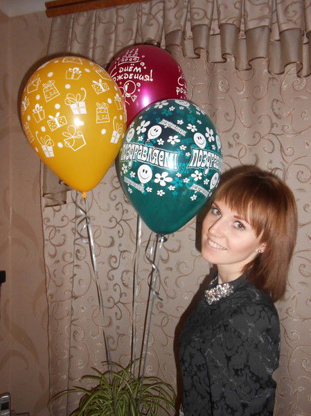 Екатерина Головина