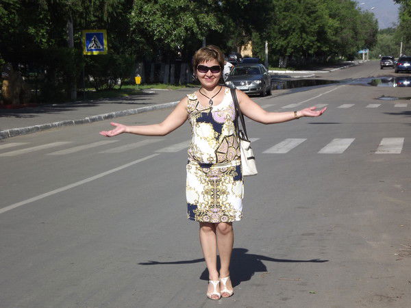 Рамзия Гильмисурина