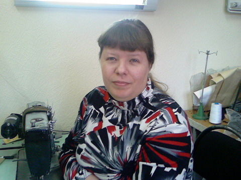 Дудикова Оксана