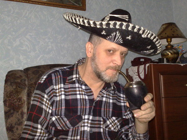 Алексей Маршавка