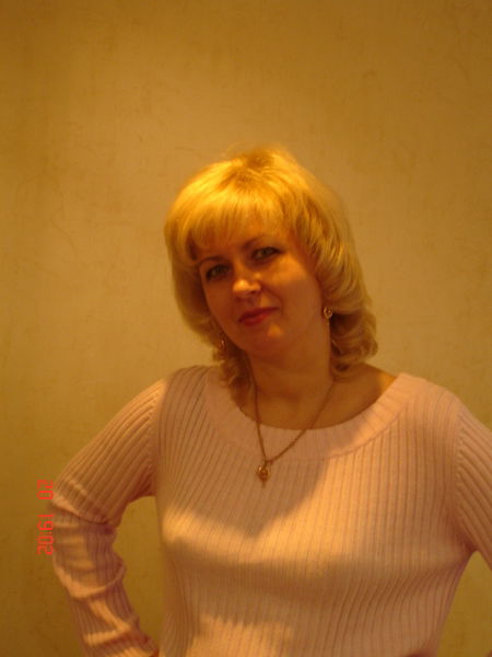 Татьяна Бросалина